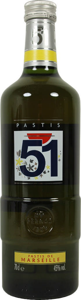 Pastis 51