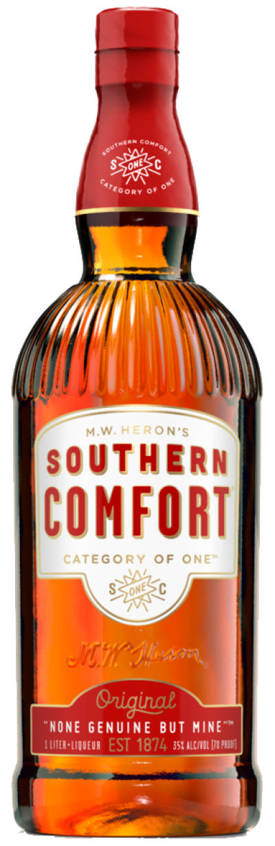 Southern Comfort Original*