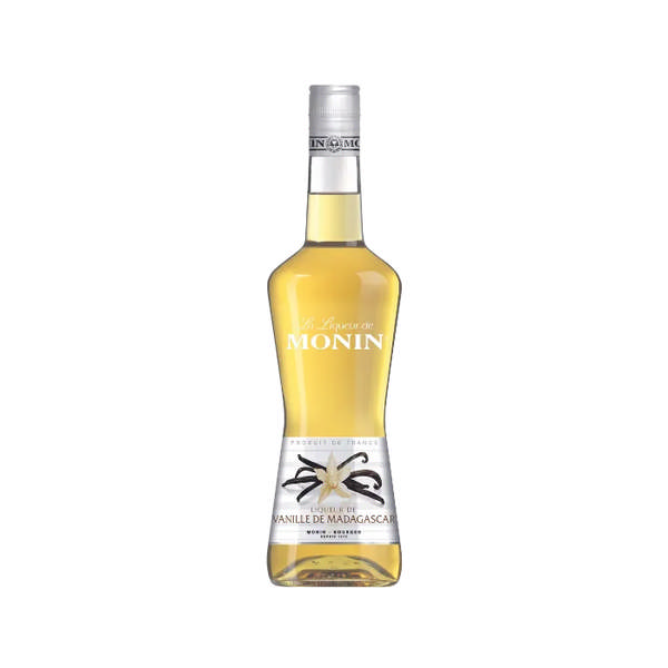 Monin Liqueur Vanille