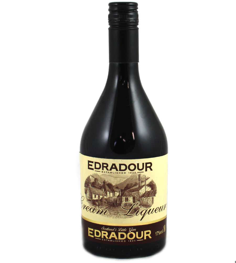 Edradour Cream Liqueur