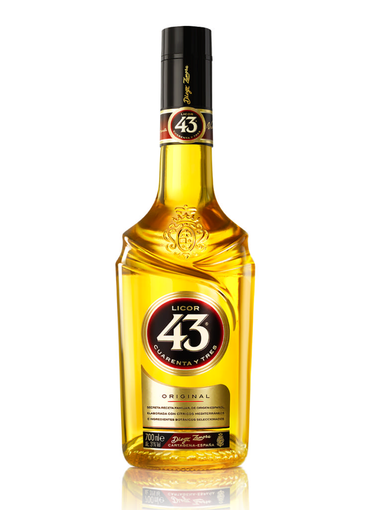 Licor 43