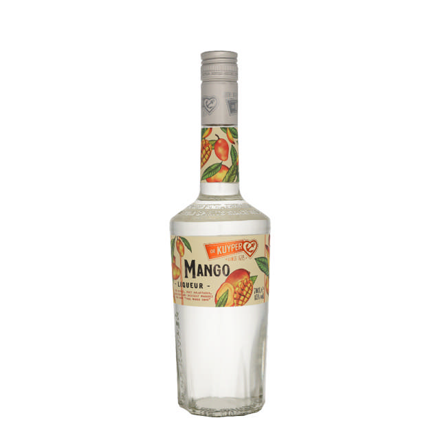 De Kuyper Liqueur Mango