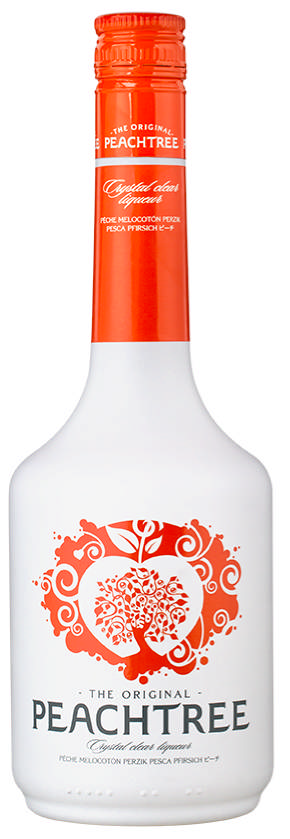 De Kuyper Liqueur Peachtree
