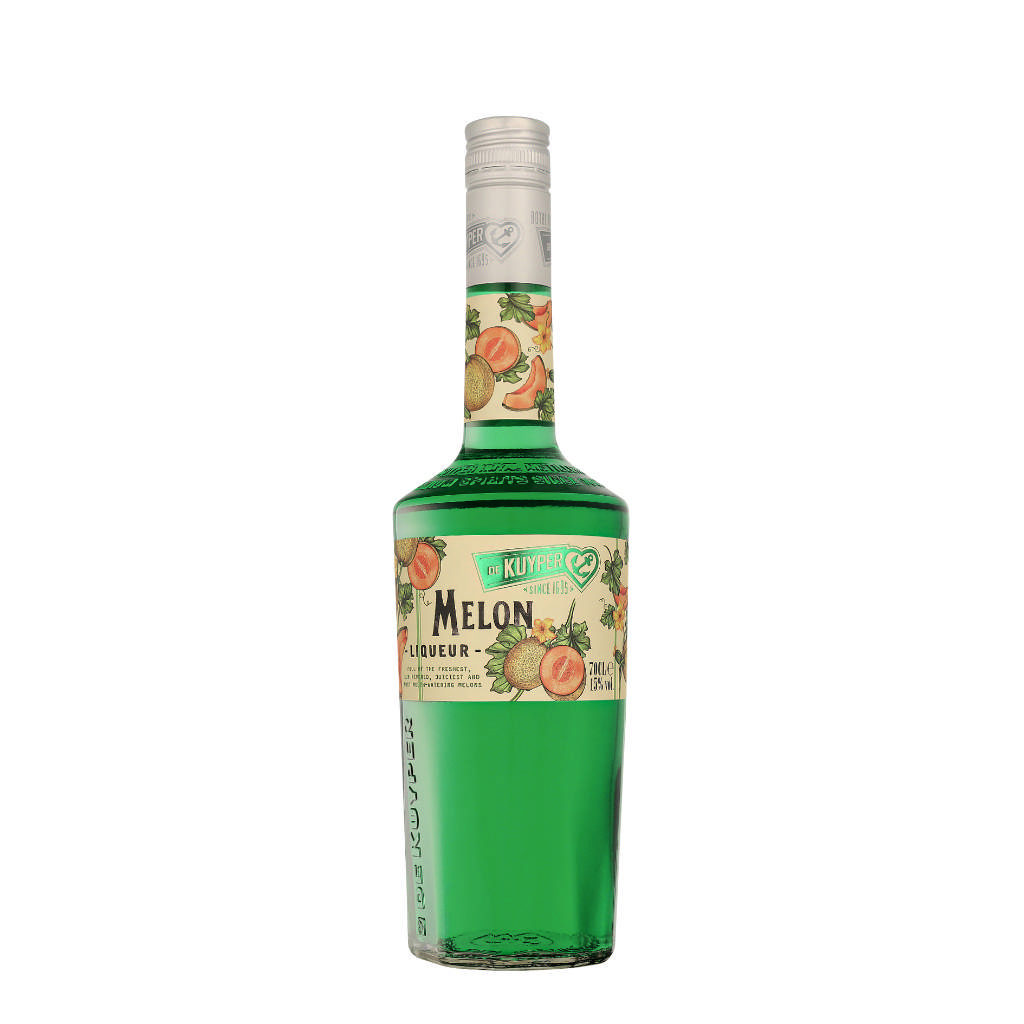 De Kuyper Liqueur Melon