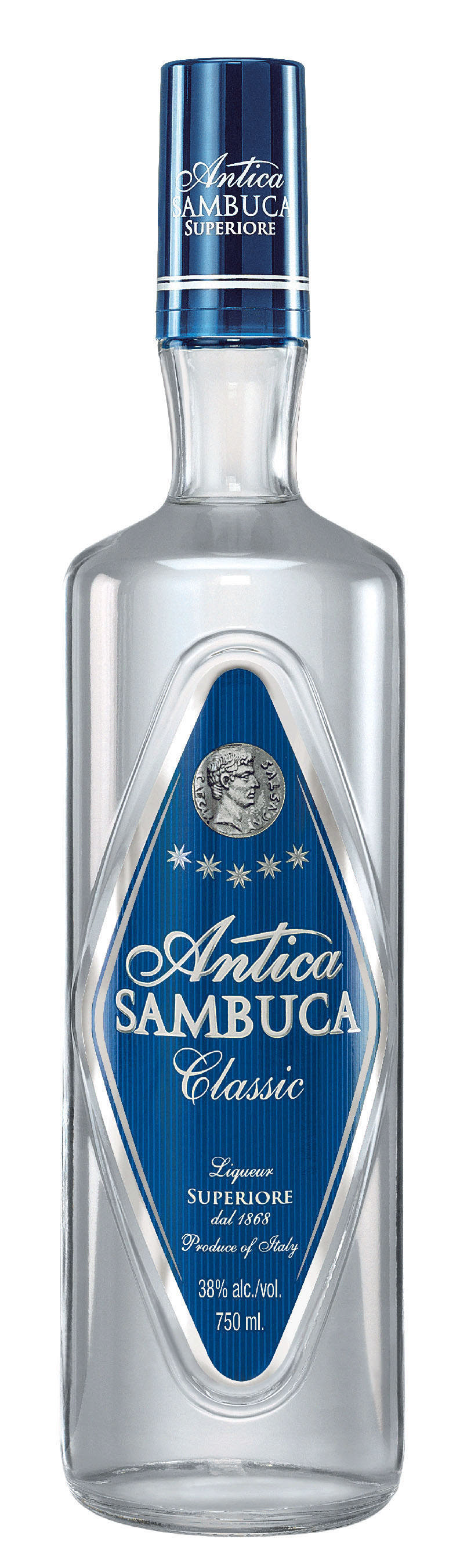 Sambuca Antica Classic
