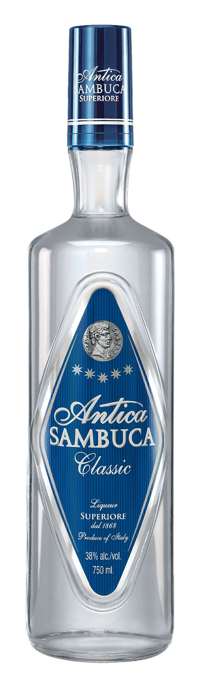 Sambuca Antica Classic