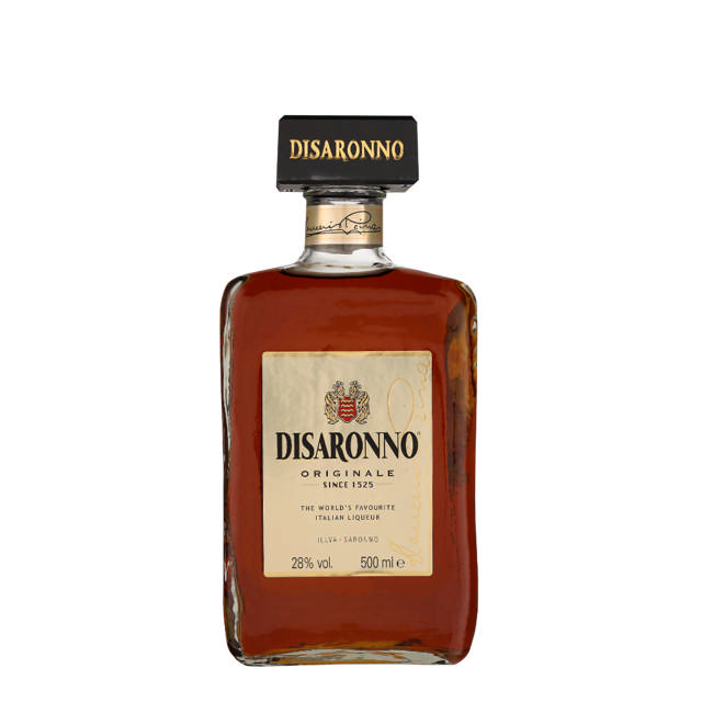 Amaretto Disaronno Originale