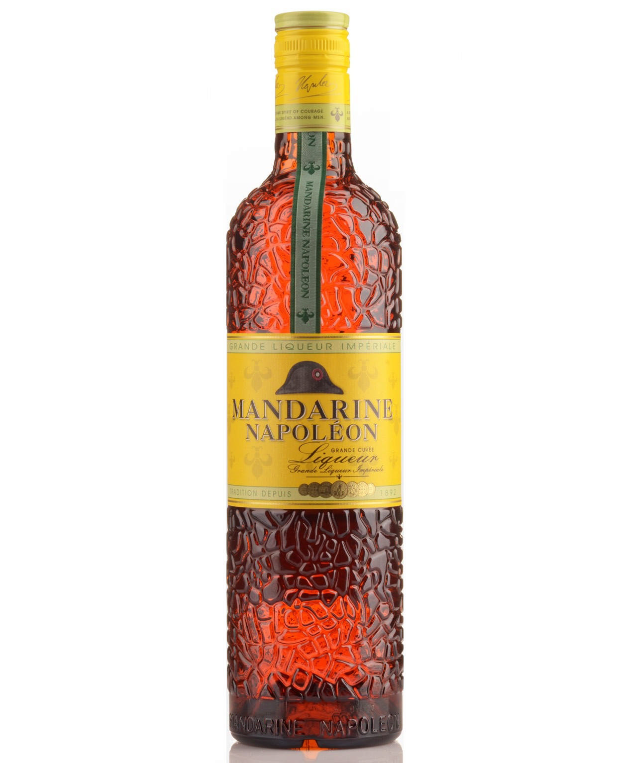 Mandarine Napoléon Liqueur