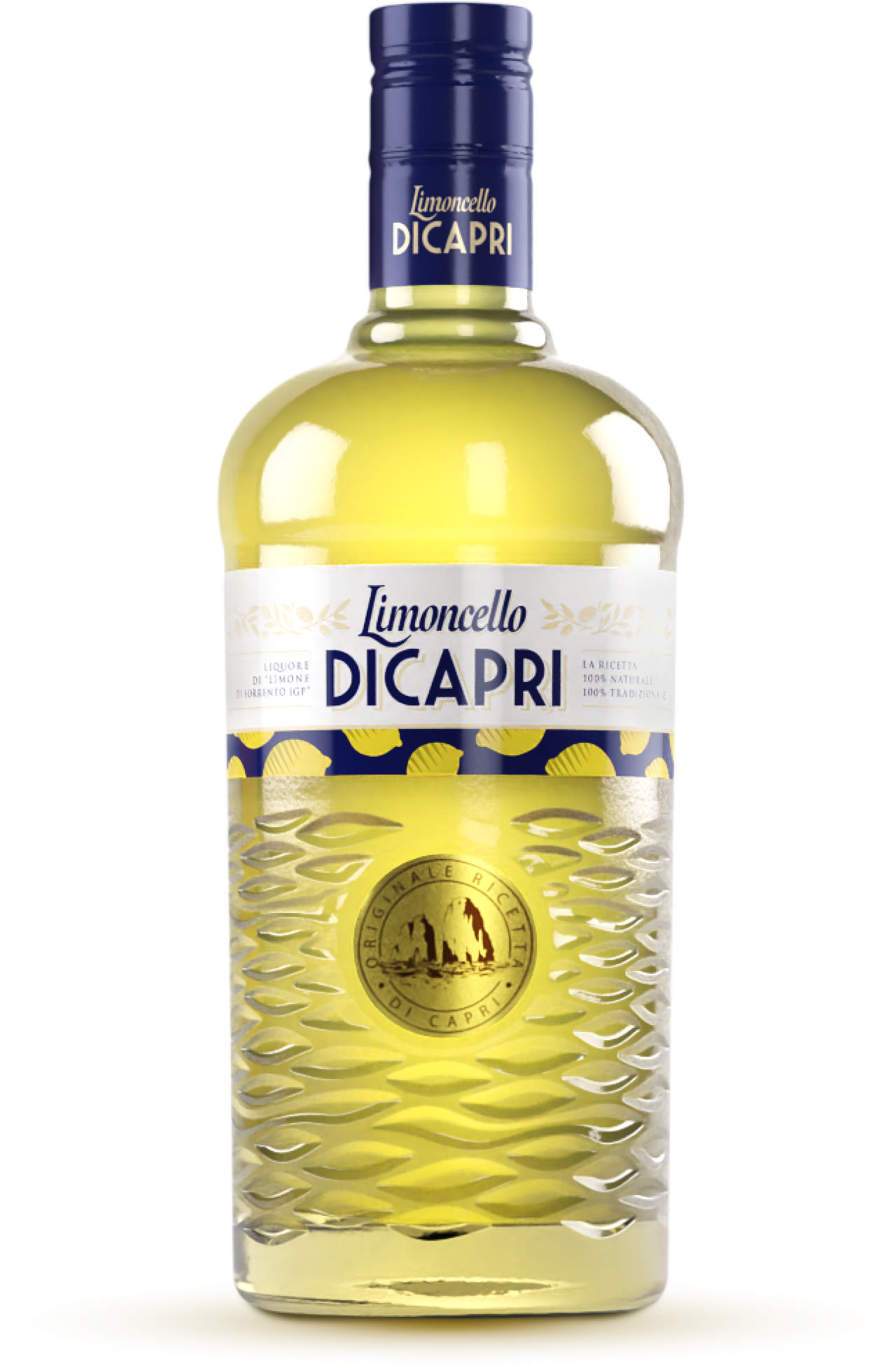 Limoncello Di Capri