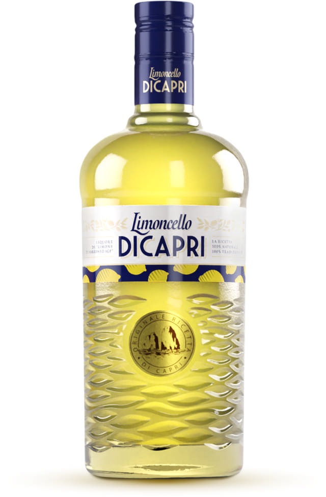 Limoncello Di Capri