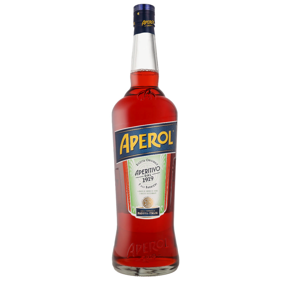 Aperol Aperitivo (DB MG)