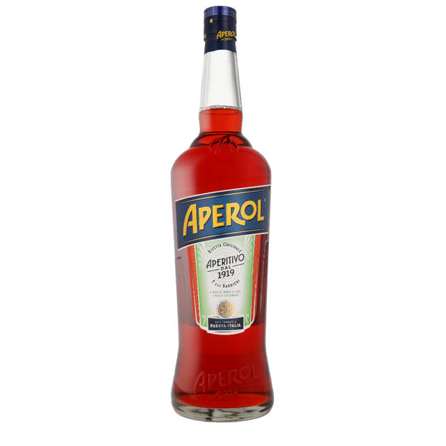 Aperol Aperitivo (DB MG)