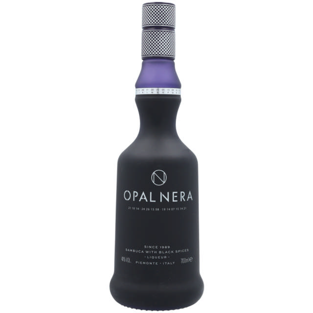Sambuca Opal Nera