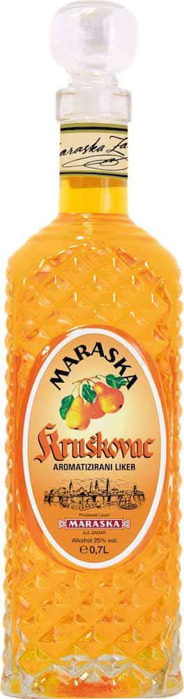 Maraska Kruskovac Liqueur