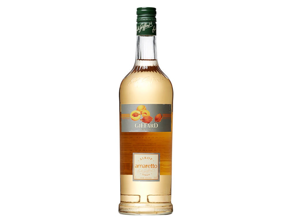 Giffard Liqueur Amaretto