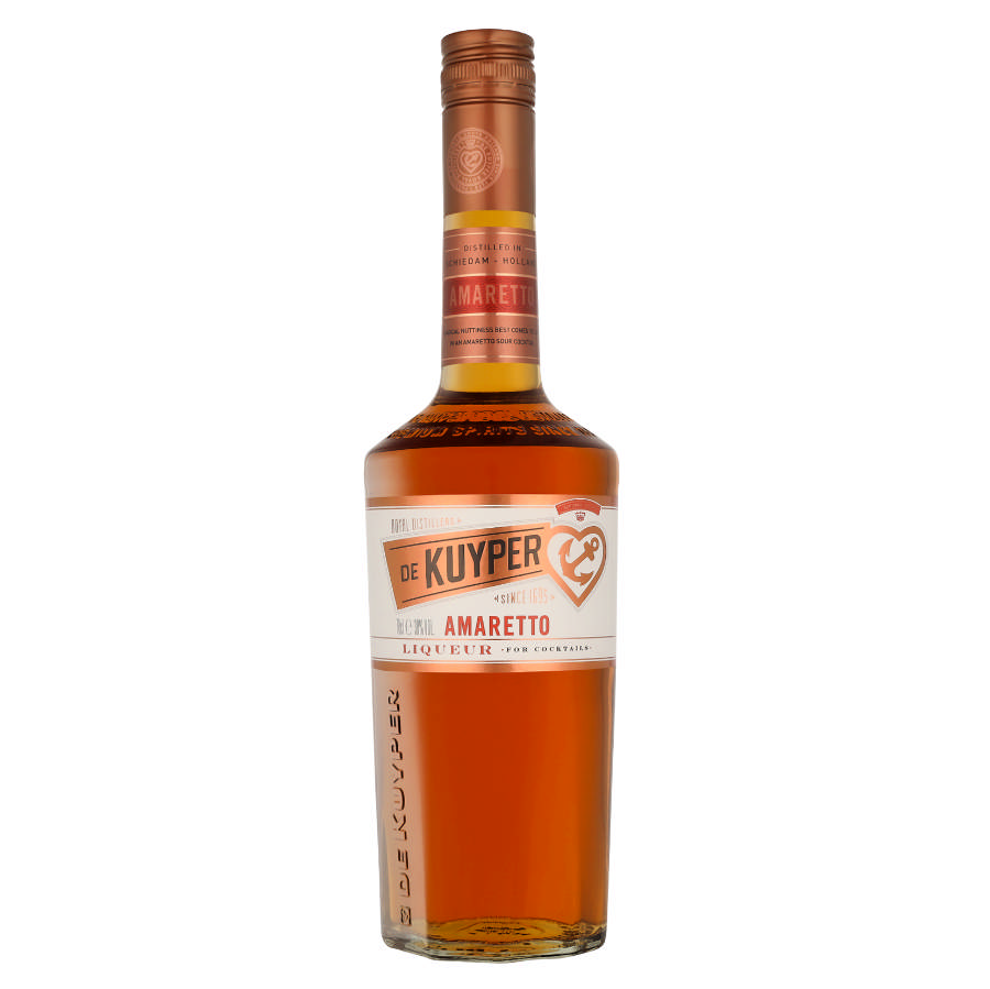 De Kuyper Liqueur Amaretto