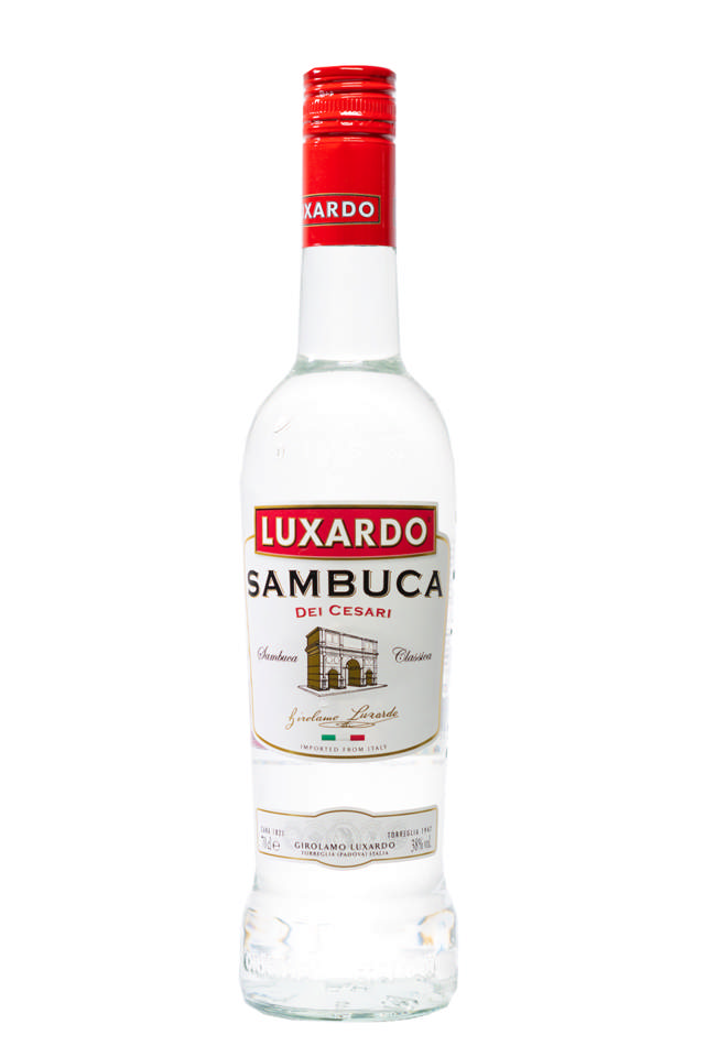 Sambuca Luxardo 