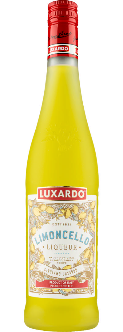 Limoncello Luxardo