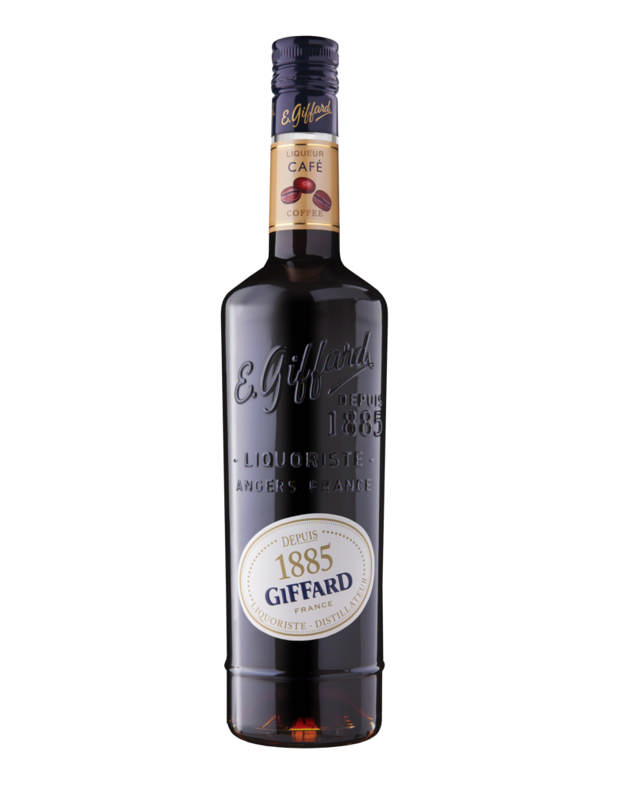 Giffard Liqueur de Café / Kaffe