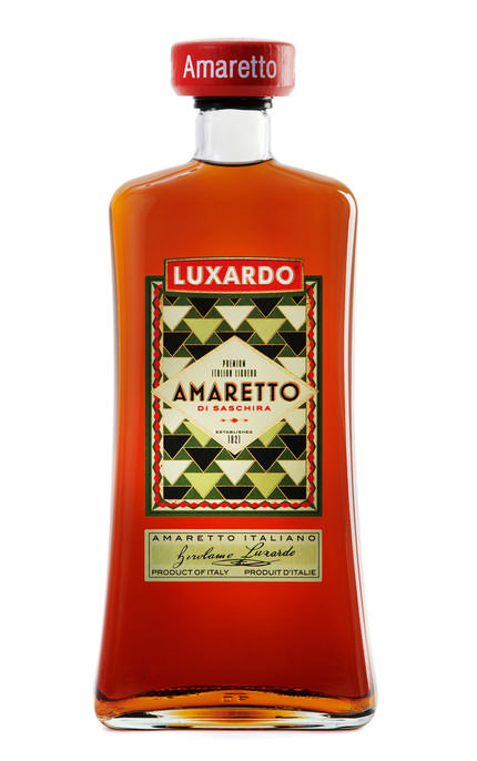Amaretto Luxardo 