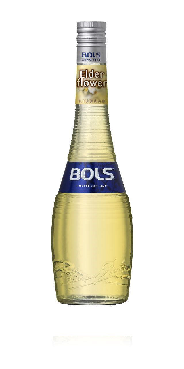 Bols Liqueur Elderflower / Hyldeblomst