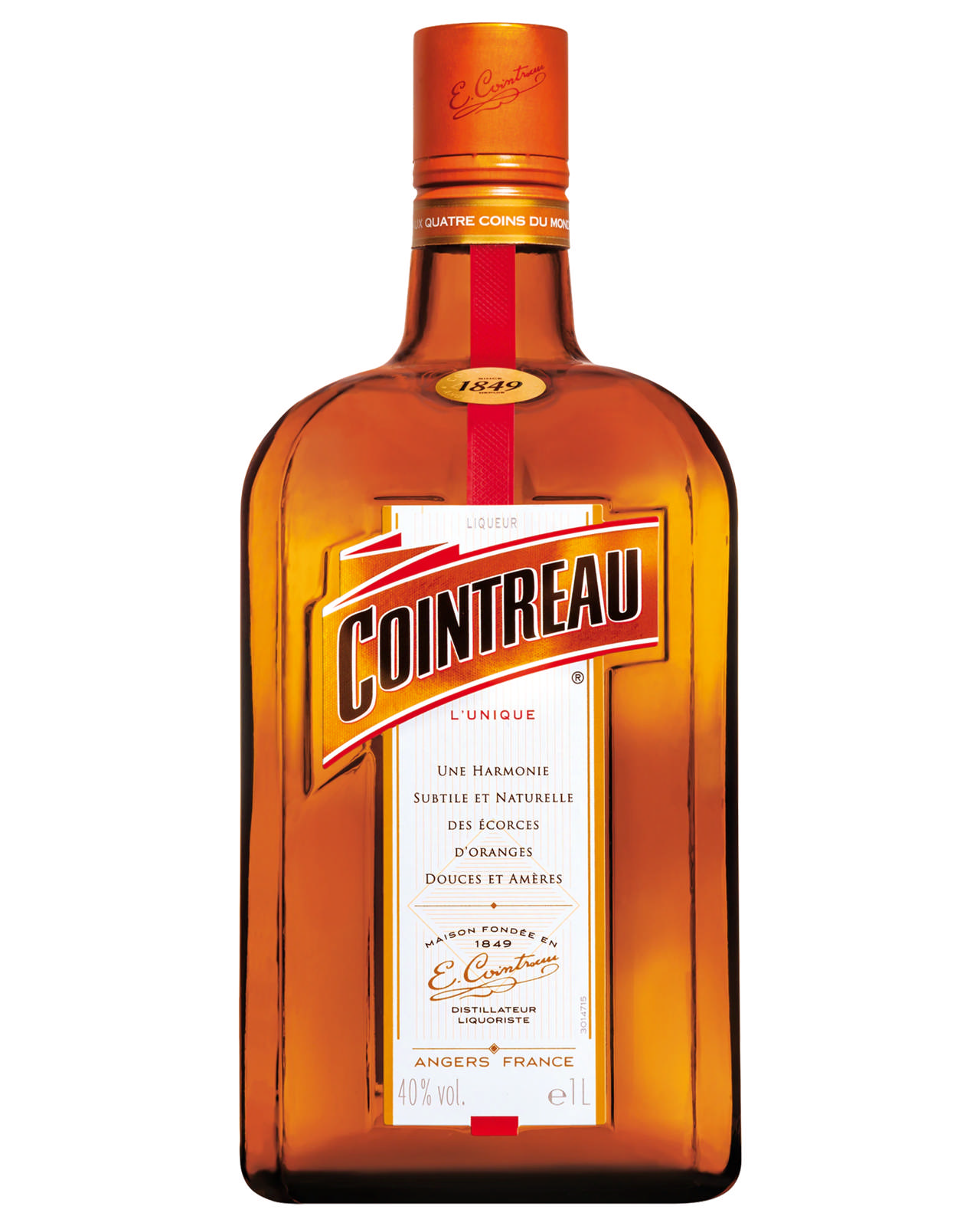 Cointreau*