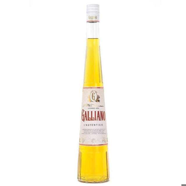 Galliano L'Autentico