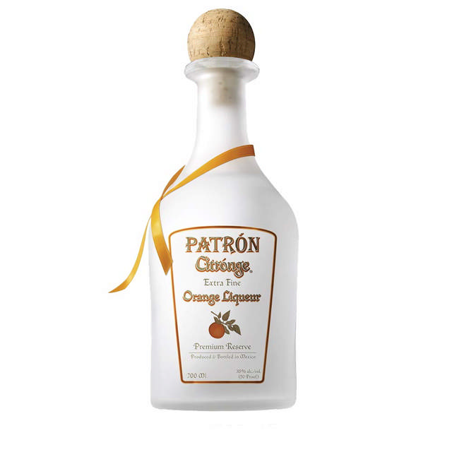 Patron Citrónge Orange Liqueur