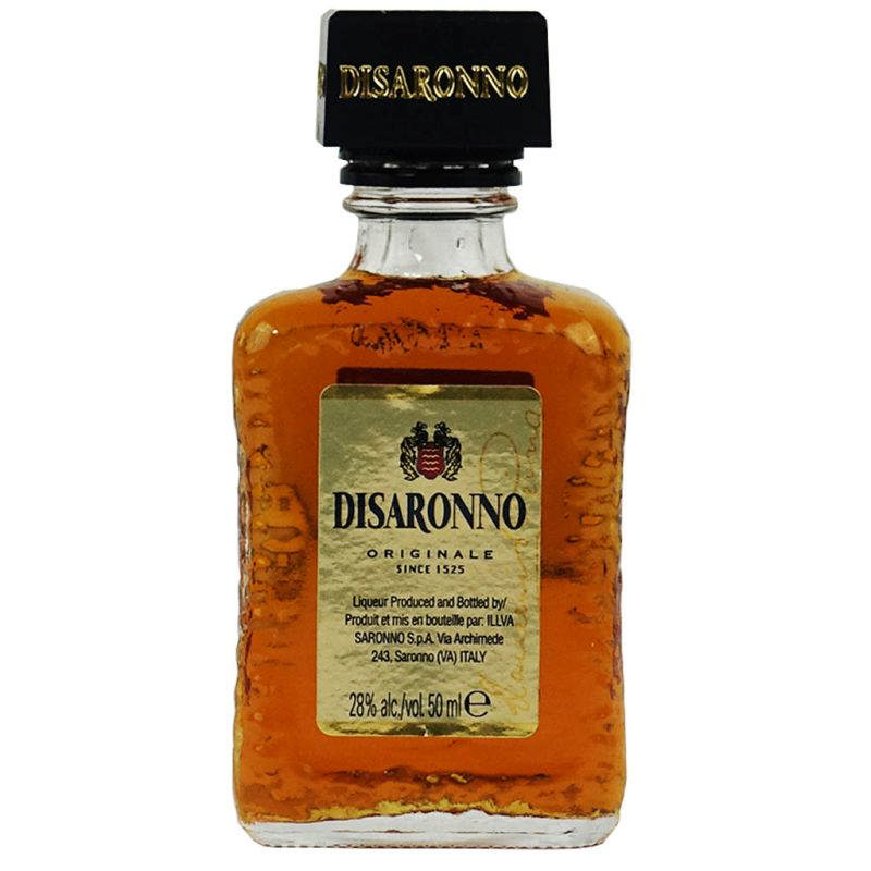 Amaretto Disaronno Originale (20x5cl/pk)