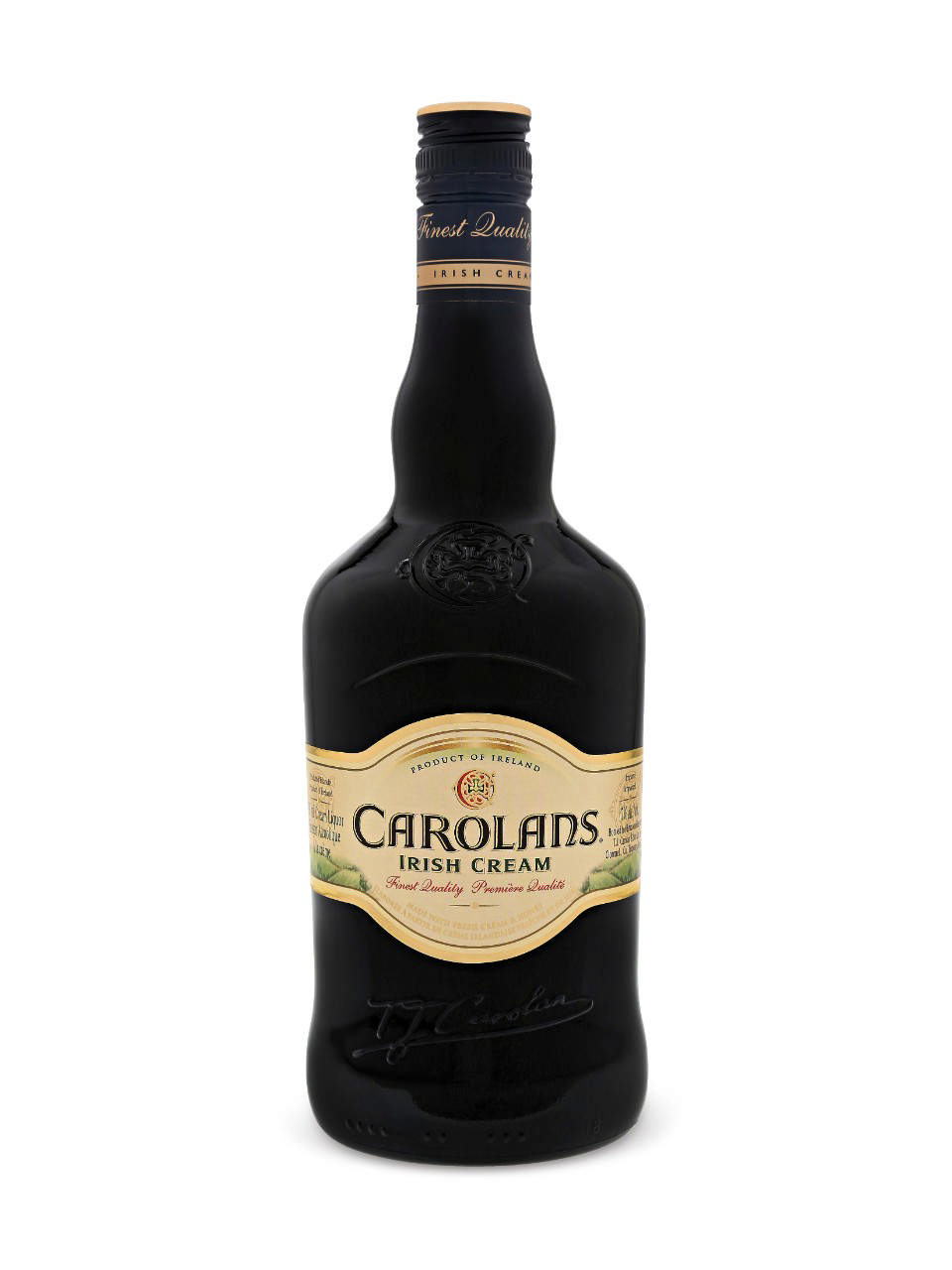 Carolans Irish Cream Liqueur
