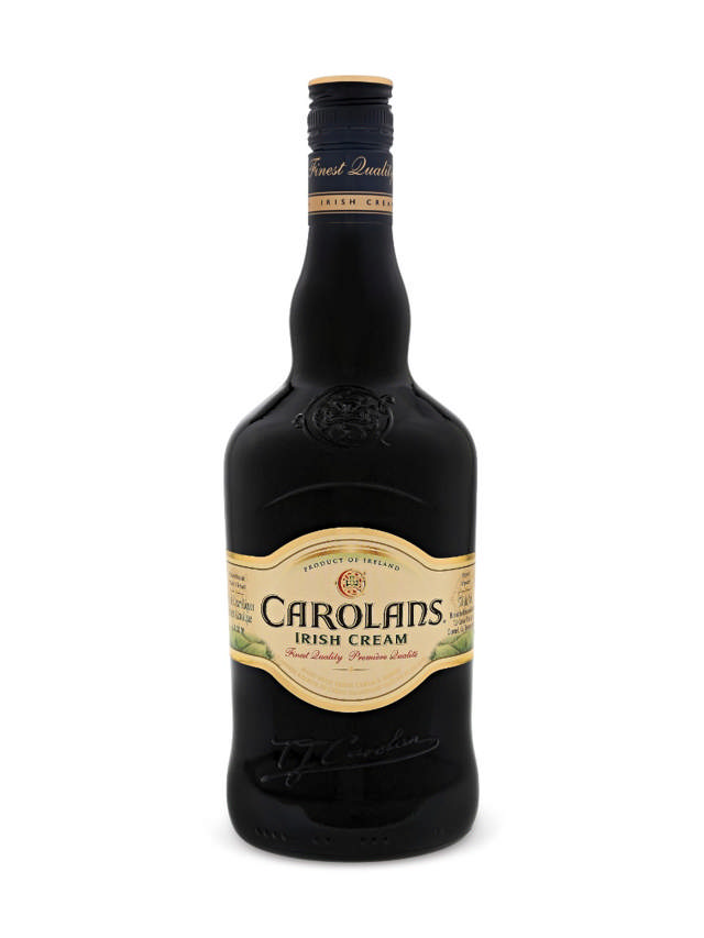 Carolans Irish Cream Liqueur