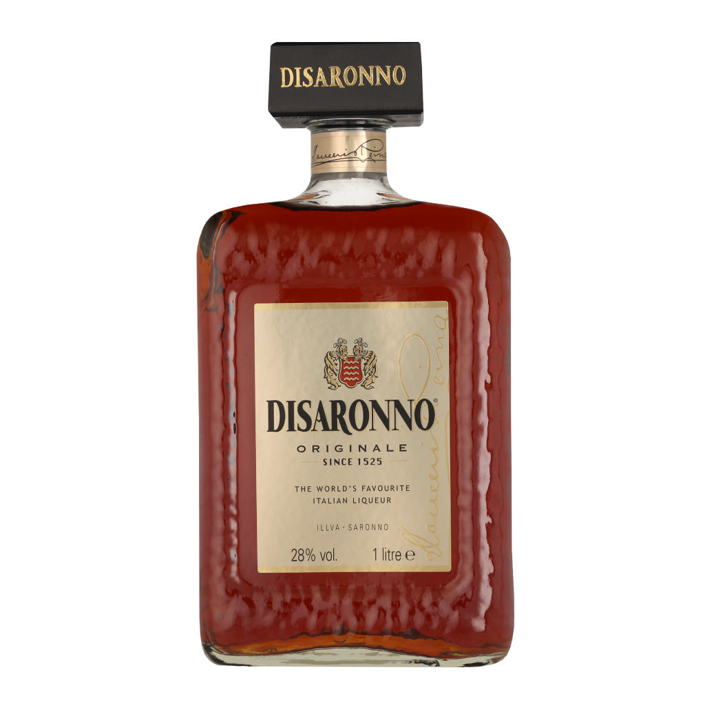 Amaretto Disaronno Originale*