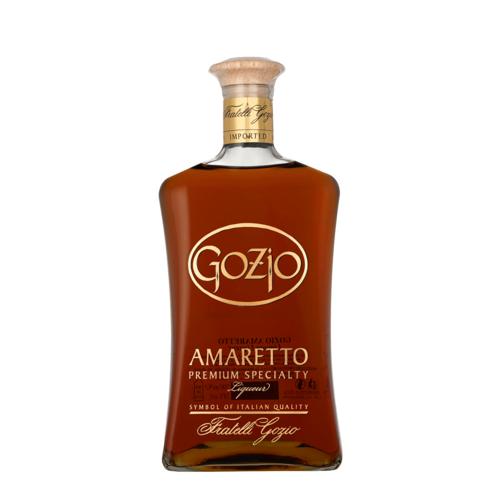 Amaretto Gozio