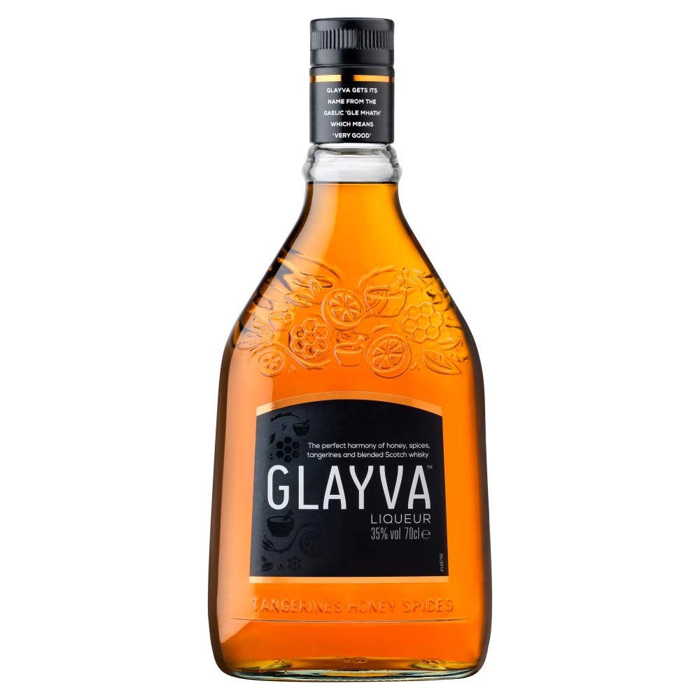 Glayva Whisky Liqueur