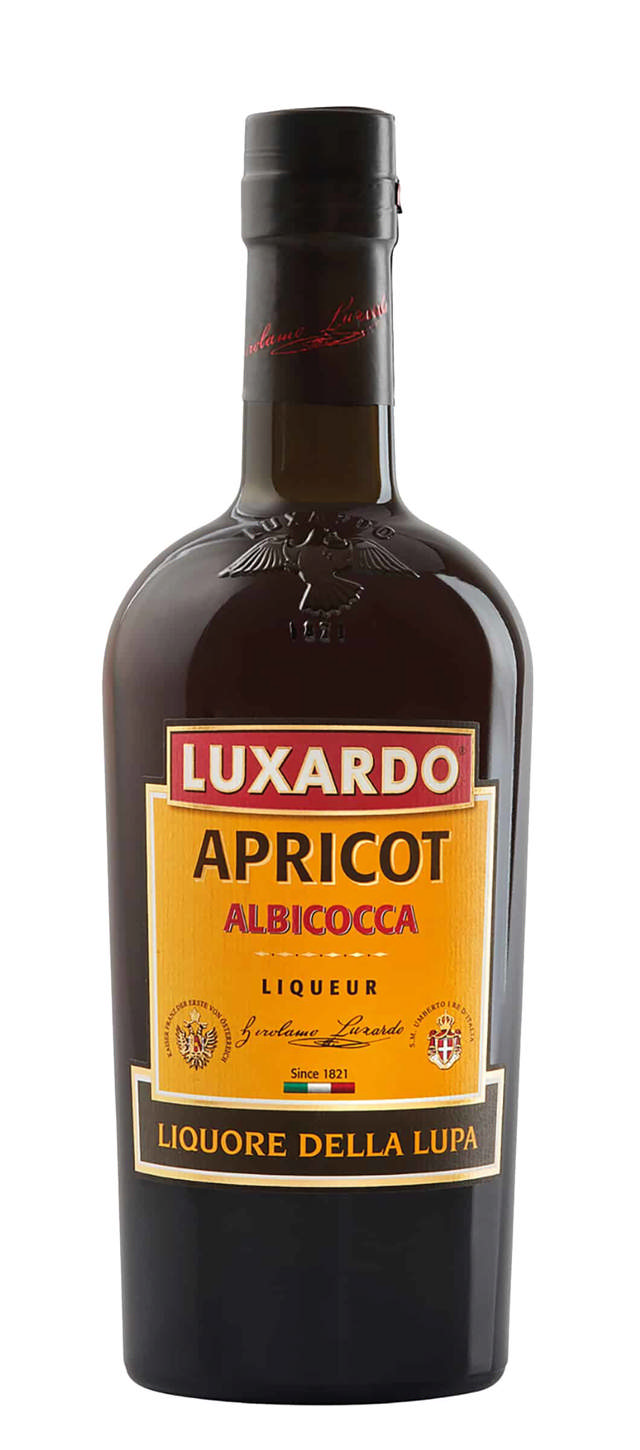 Luxardo Apricot Liqueur