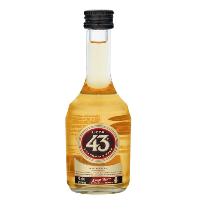 Licor 43 (12x5cl/pk)