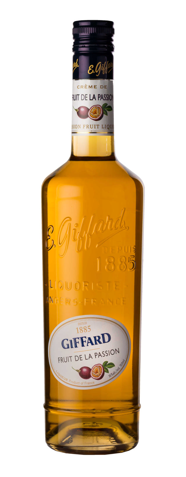 Giffard Liqueur Fruit de la Passion