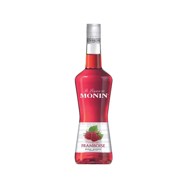 Monin Liqueur Strawberry / Jordbær