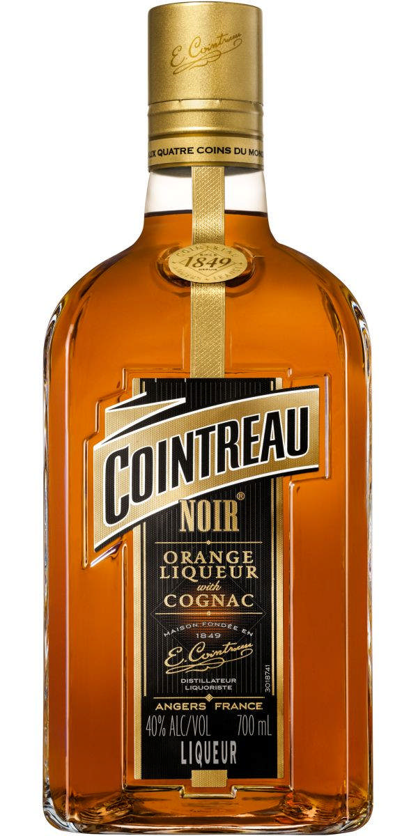 Cointreau Noir