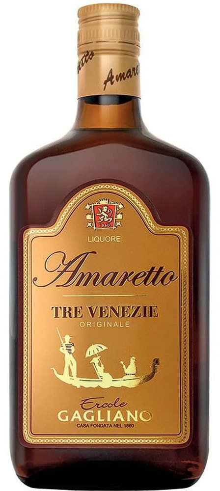 Amaretto Gagliano Tre Venezie
