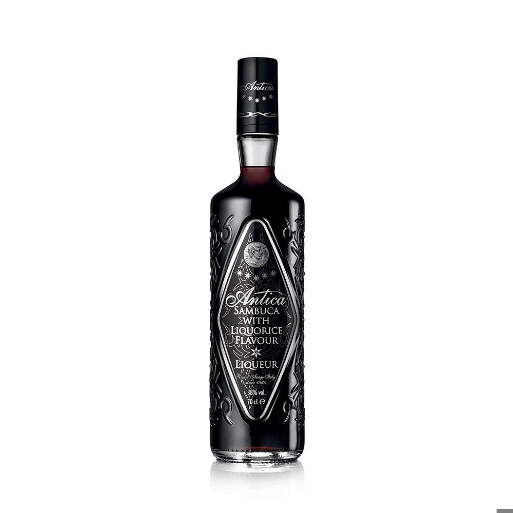 Sambuca Antica Liquorice