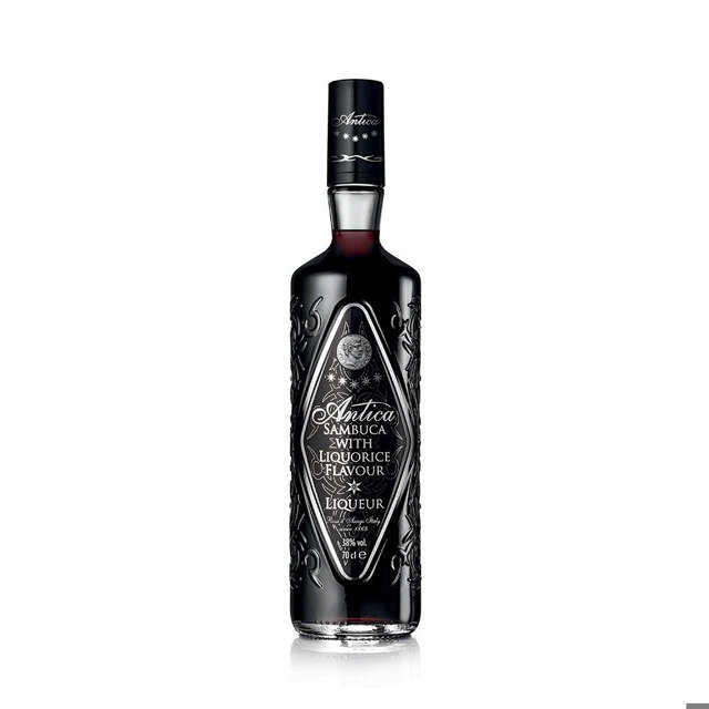 Sambuca Antica Liquorice