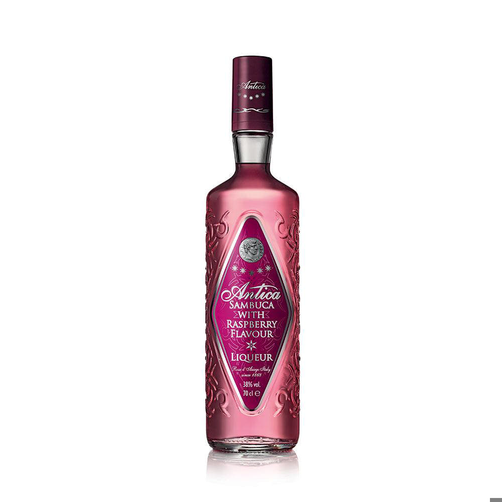 Sambuca Antica Raspberry