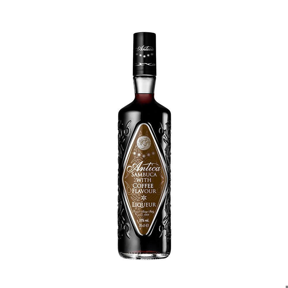 Sambuca Antica Coffee
