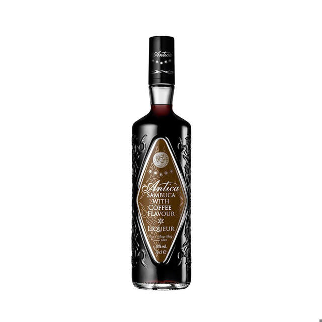Sambuca Antica Coffee