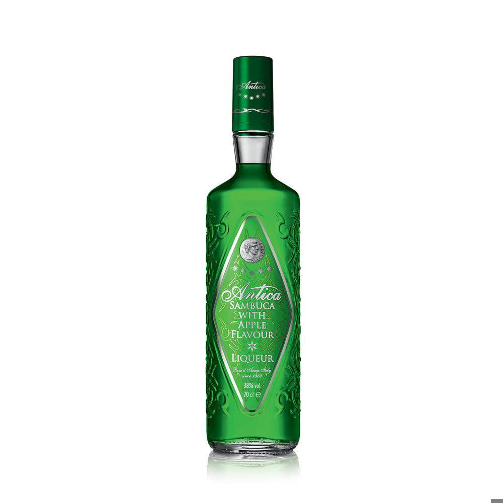Sambuca Antica Apple