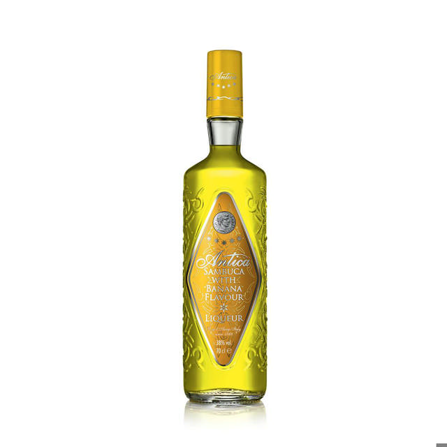 Sambuca Antica Banana