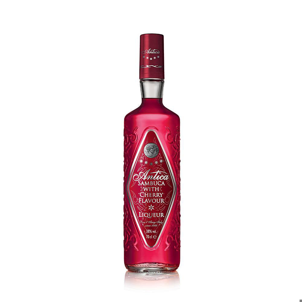 Sambuca Antica Cherry