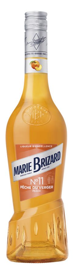 Marie Brizard Liqueur Peach / Fersken