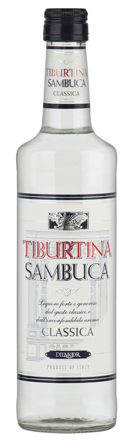 Sambuca Tiburtina Classica